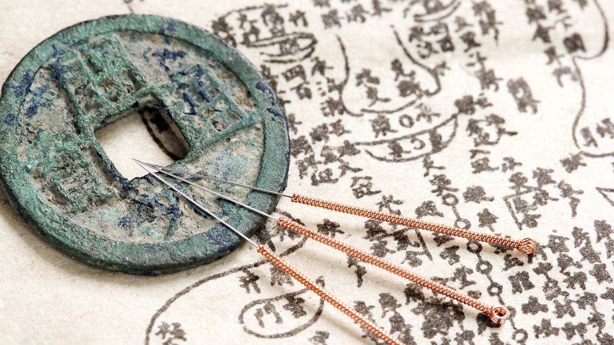 Mehr über den Artikel erfahren Akute Erkältungskrankheiten aus Sicht der TCM